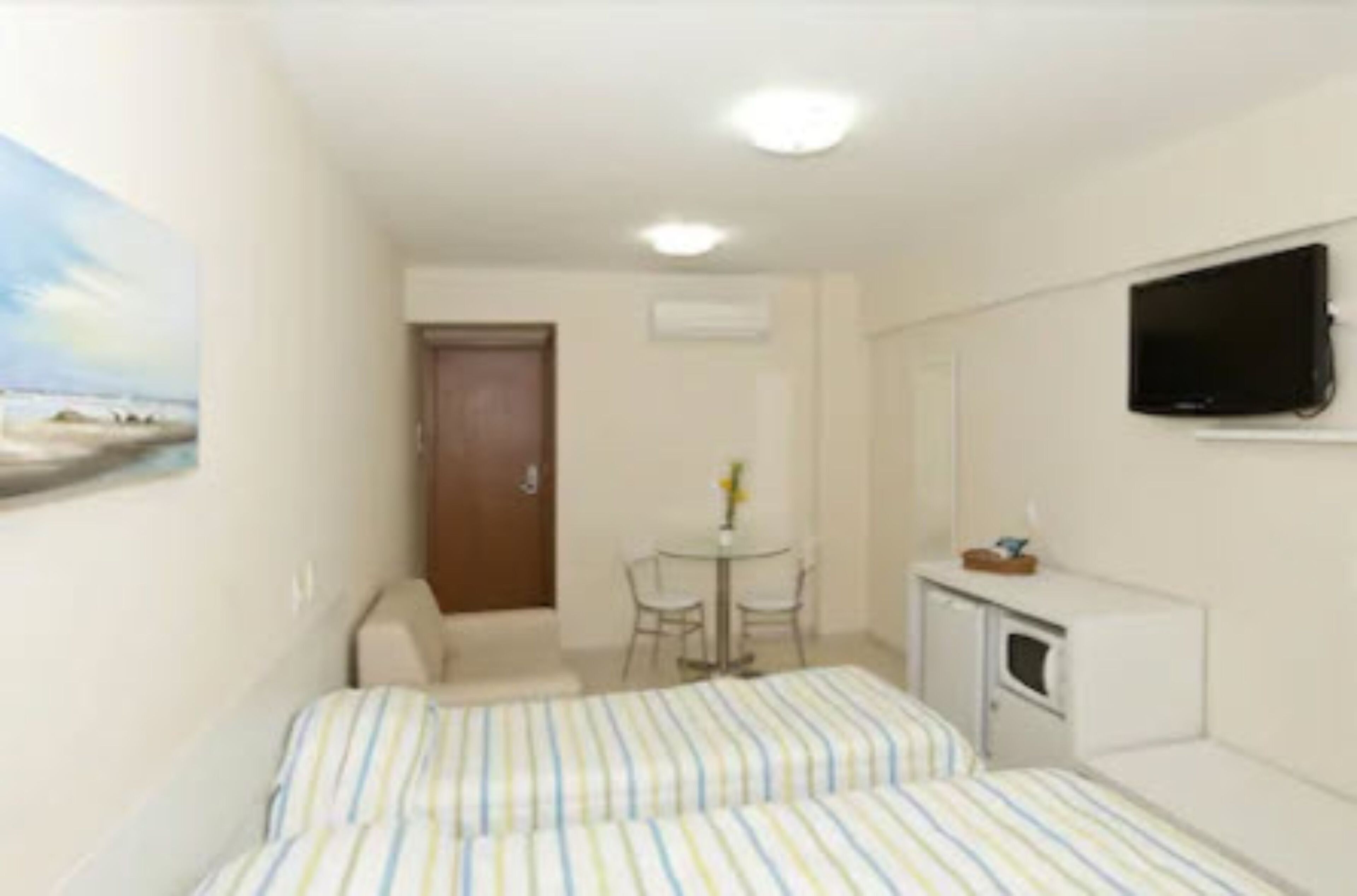 superior apartment | minibar, desk, rollaway beds, free wifi