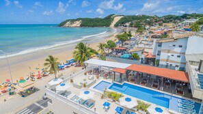 Aerial view - Kristie Resort (Natal)