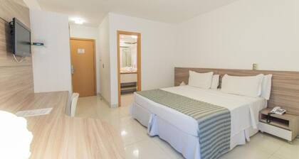 SERHS Beach Hotel