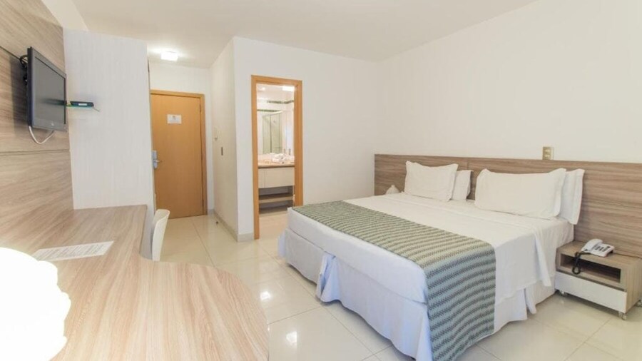 SERHS Beach Hotel