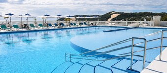 SERHS Beach Hotel