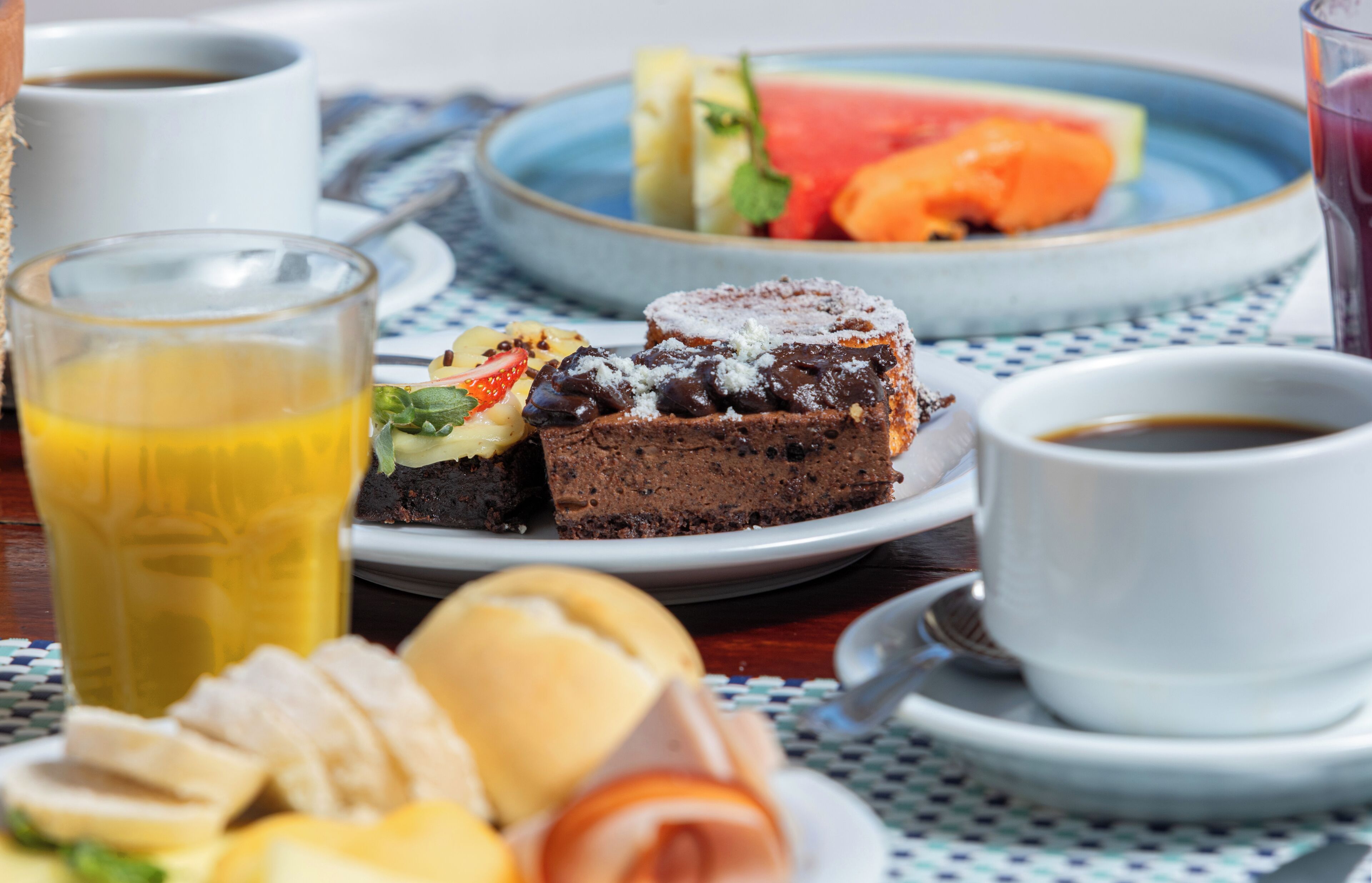 Frokostmåltid