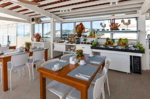 SERHS Beach Hotel