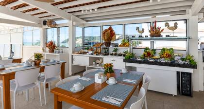 SERHS Beach Hotel