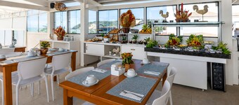 SERHS Beach Hotel
