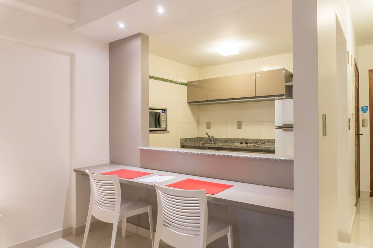 standard studio | private kitchen