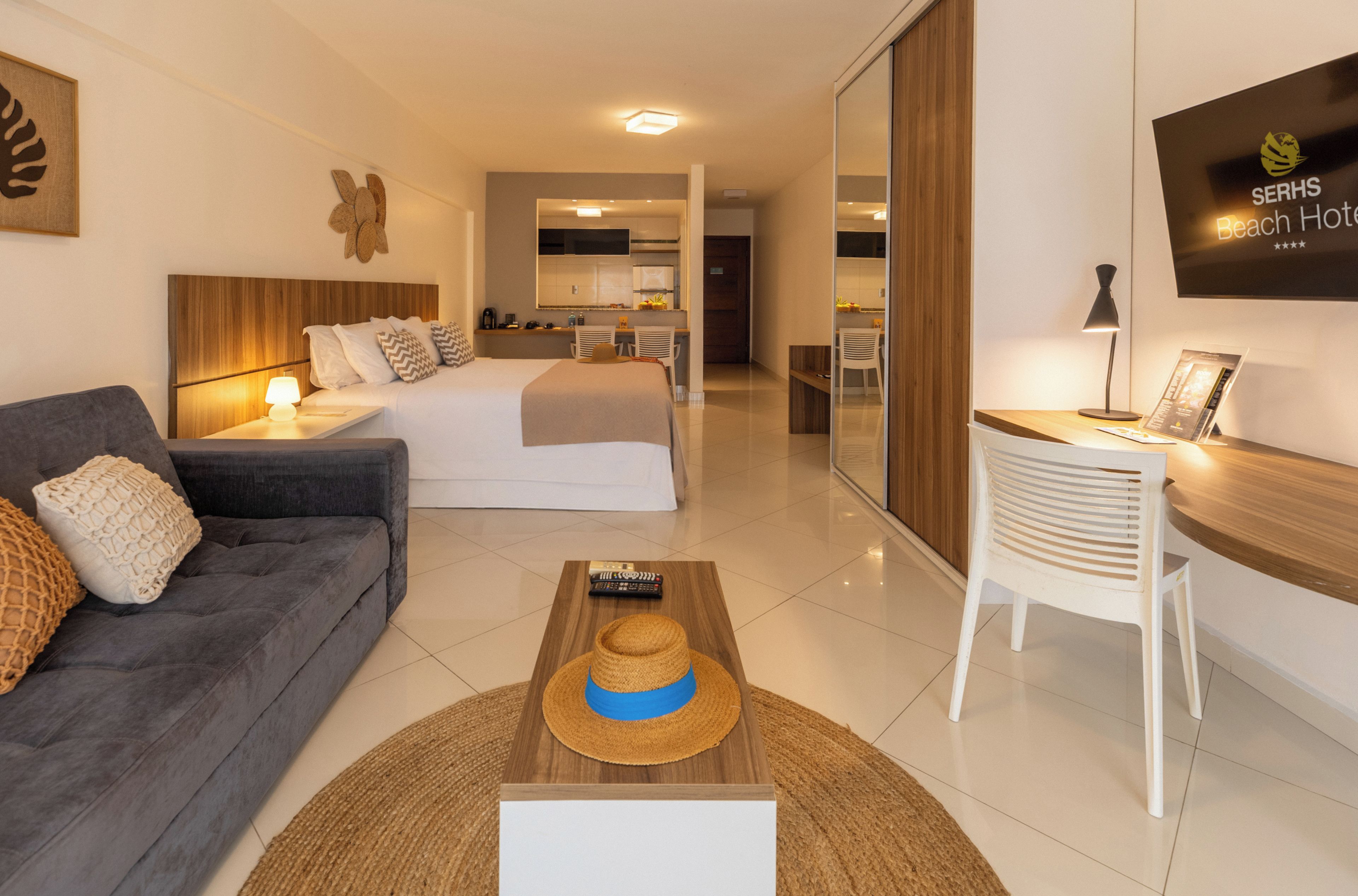 Habitación