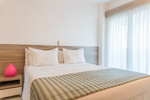 Superior Room, Balcony, Sea View - Kristie Resort (Natal)