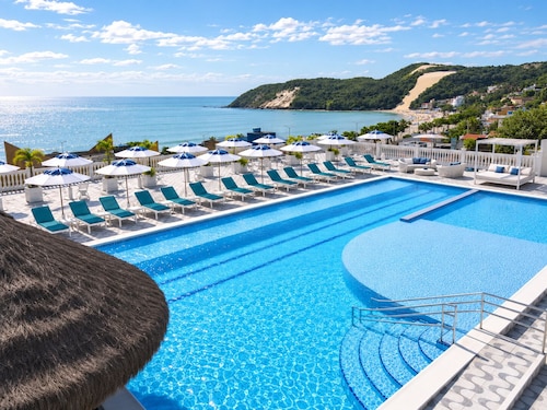 SERHS Beach Hotel