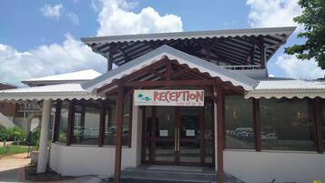Réception