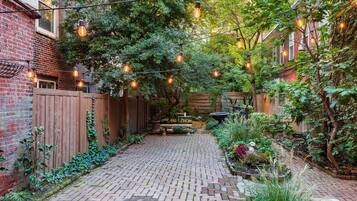 Chambre Tradition | Terrasse/Patio