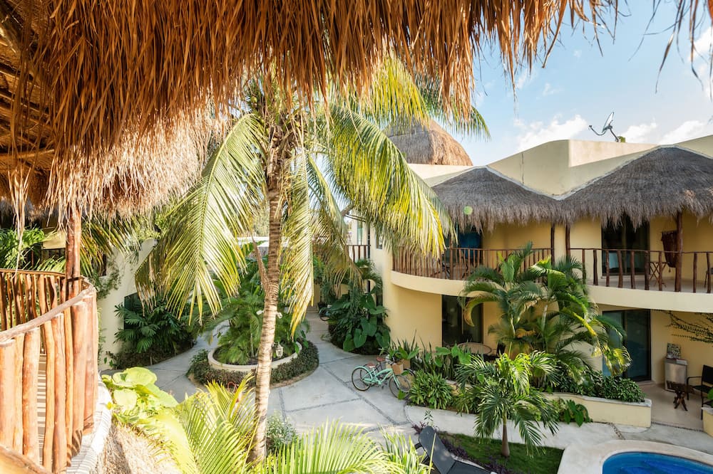 Villas Akalan