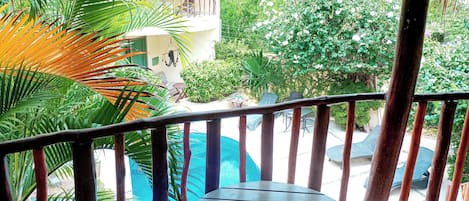 Terrazza/patio