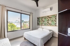 In-room safe, individually decorated, individually furnished