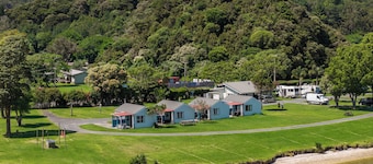 Waitangi Holiday Park