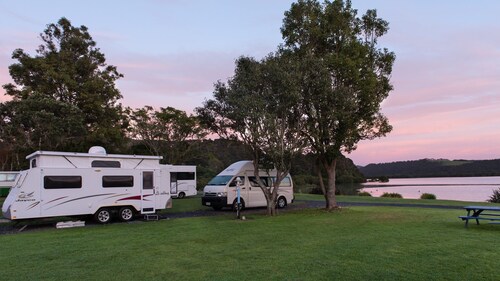 Waitangi Holiday Park