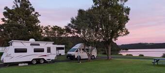 Waitangi Holiday Park