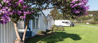 Waitangi Holiday Park