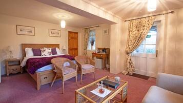 Superior Double Room, Ensuite