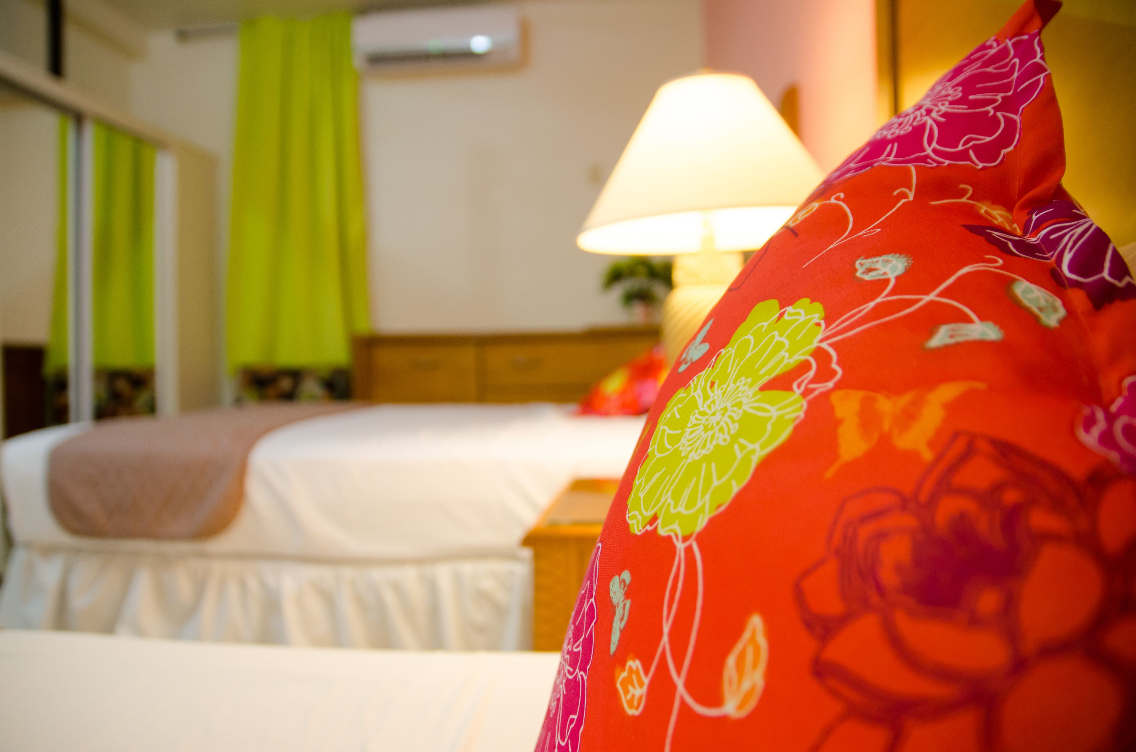 junior suite | in-room safe, individually decorated, individually furnished
