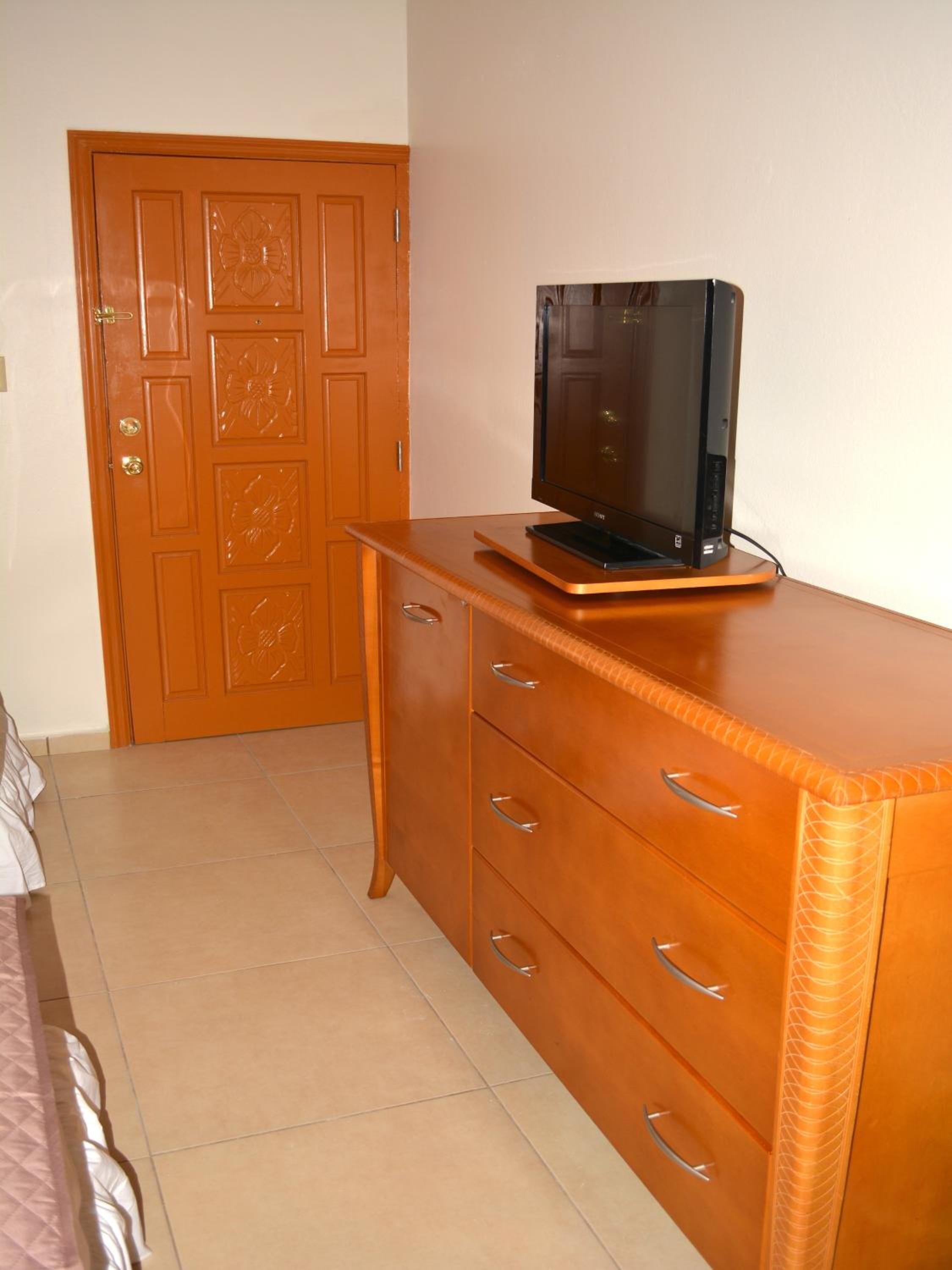 In-room safe, individually decorated, individually furnished