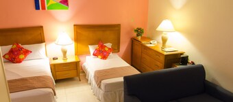 Alicia's Inn