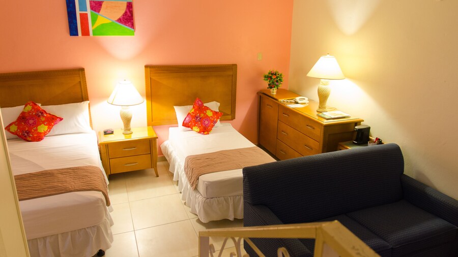 Alicia's Inn