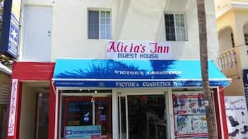 Fachada