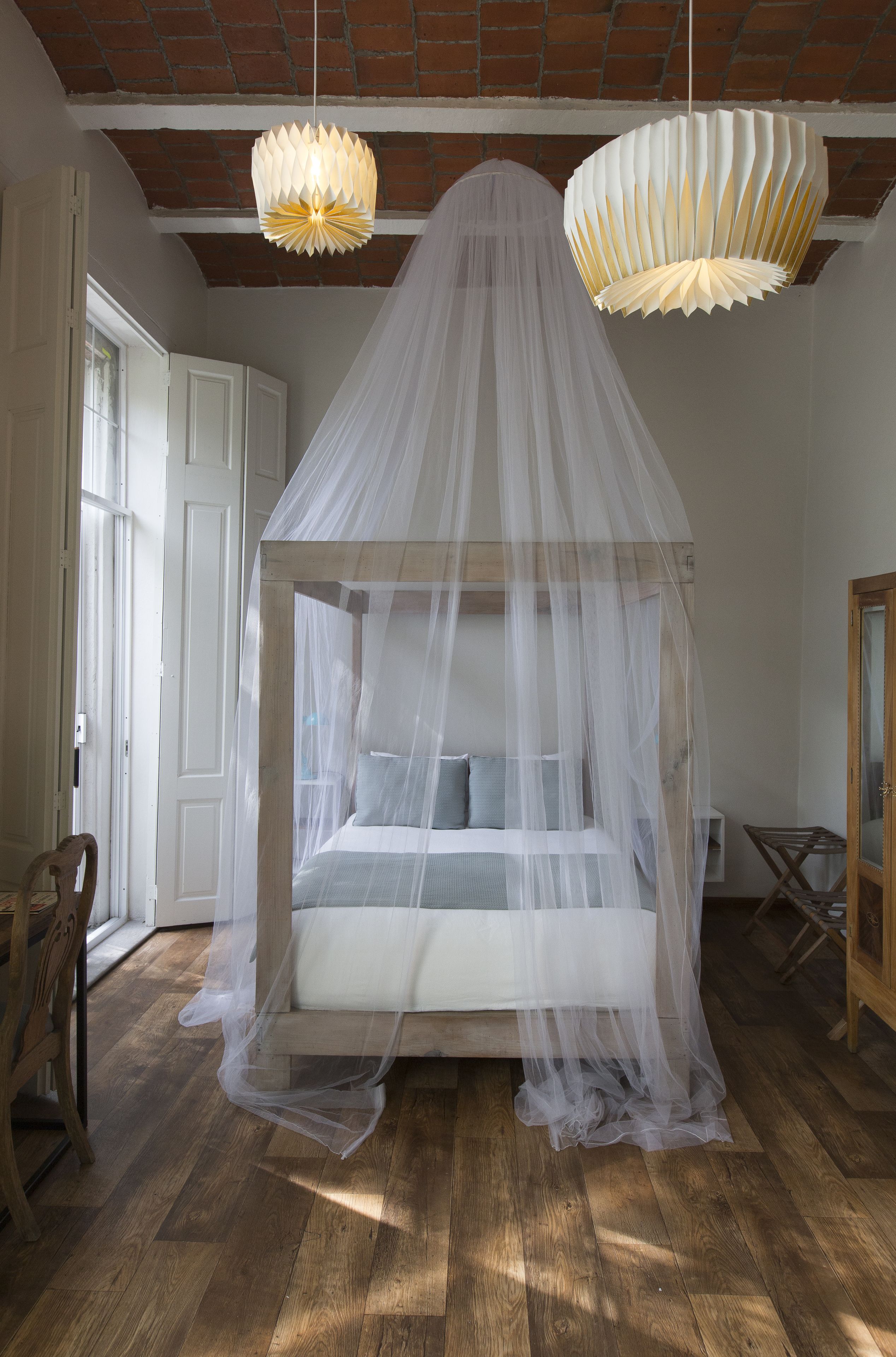 Foto - El Patio 77 B&B