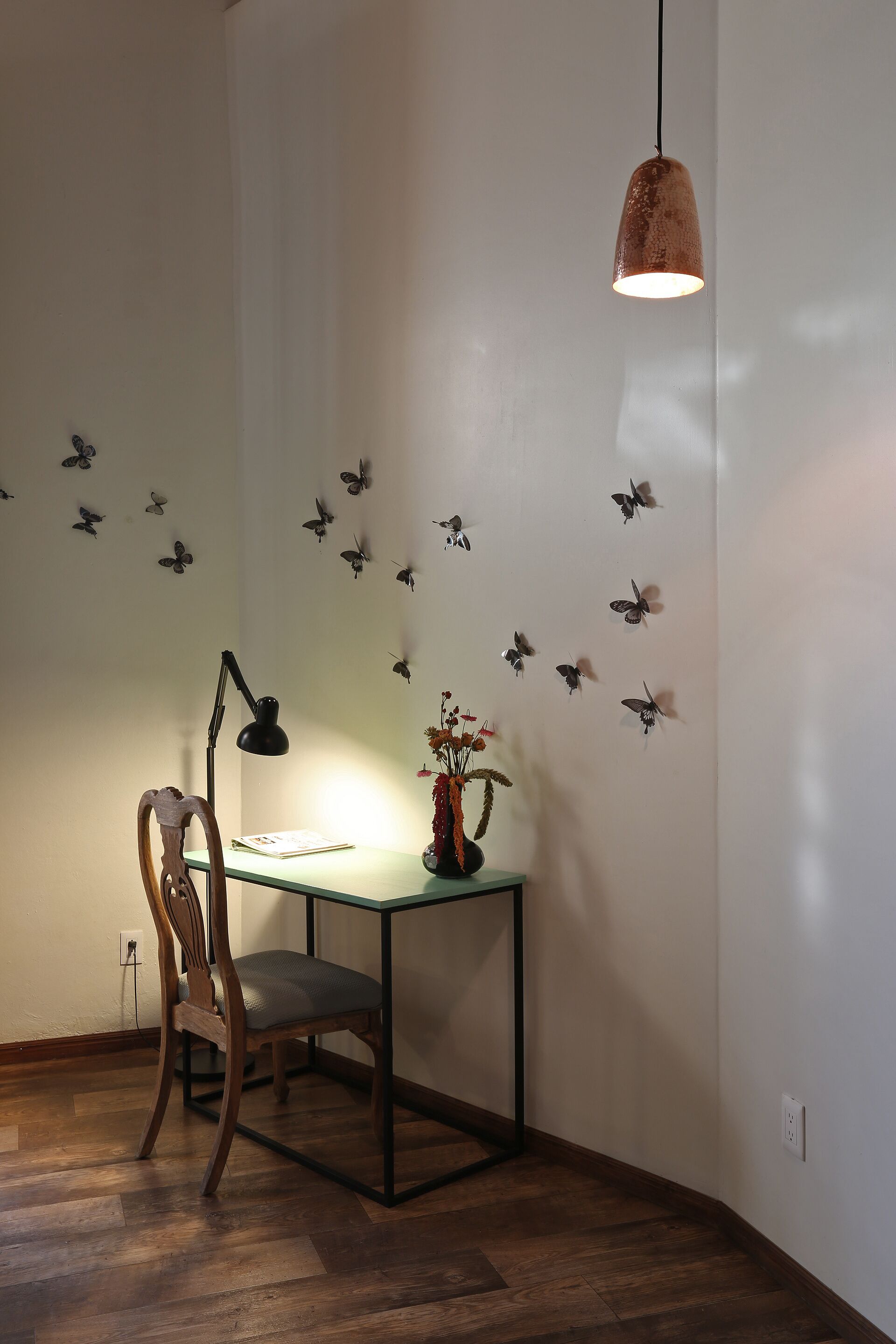 Foto - El Patio 77 B&B