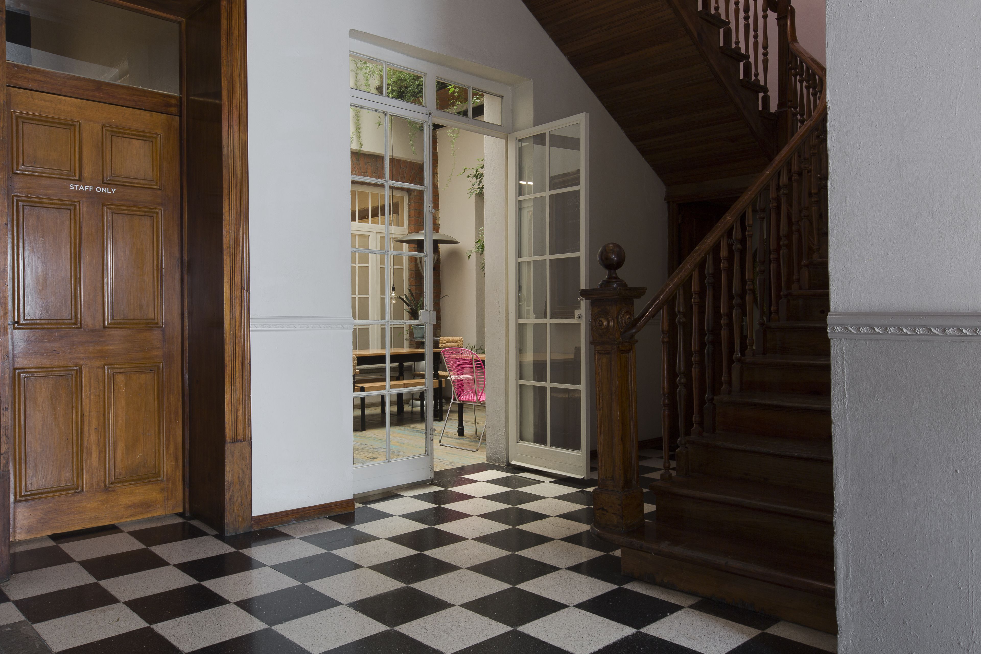 Foto - El Patio 77 B&B