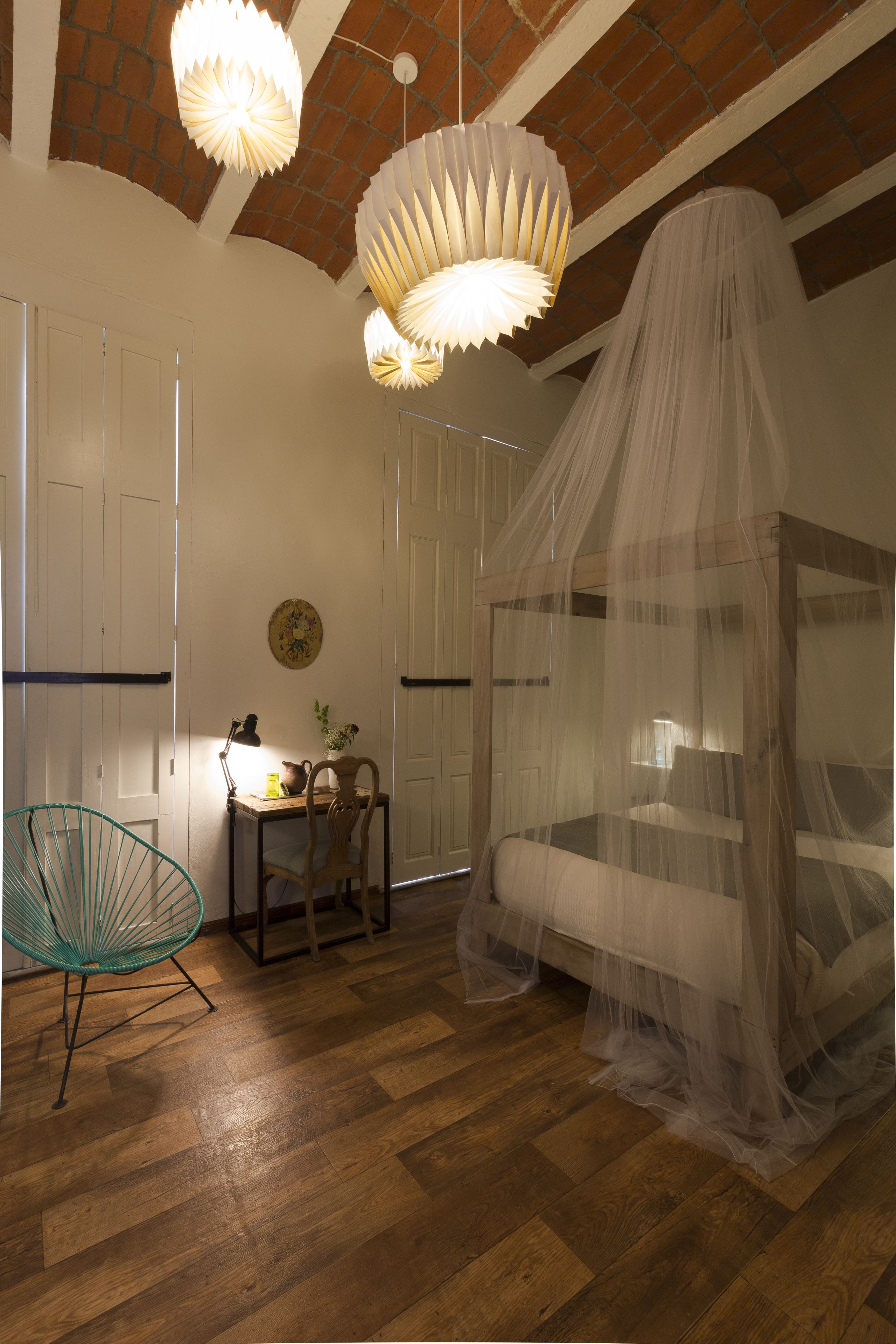 Foto - El Patio 77 B&B