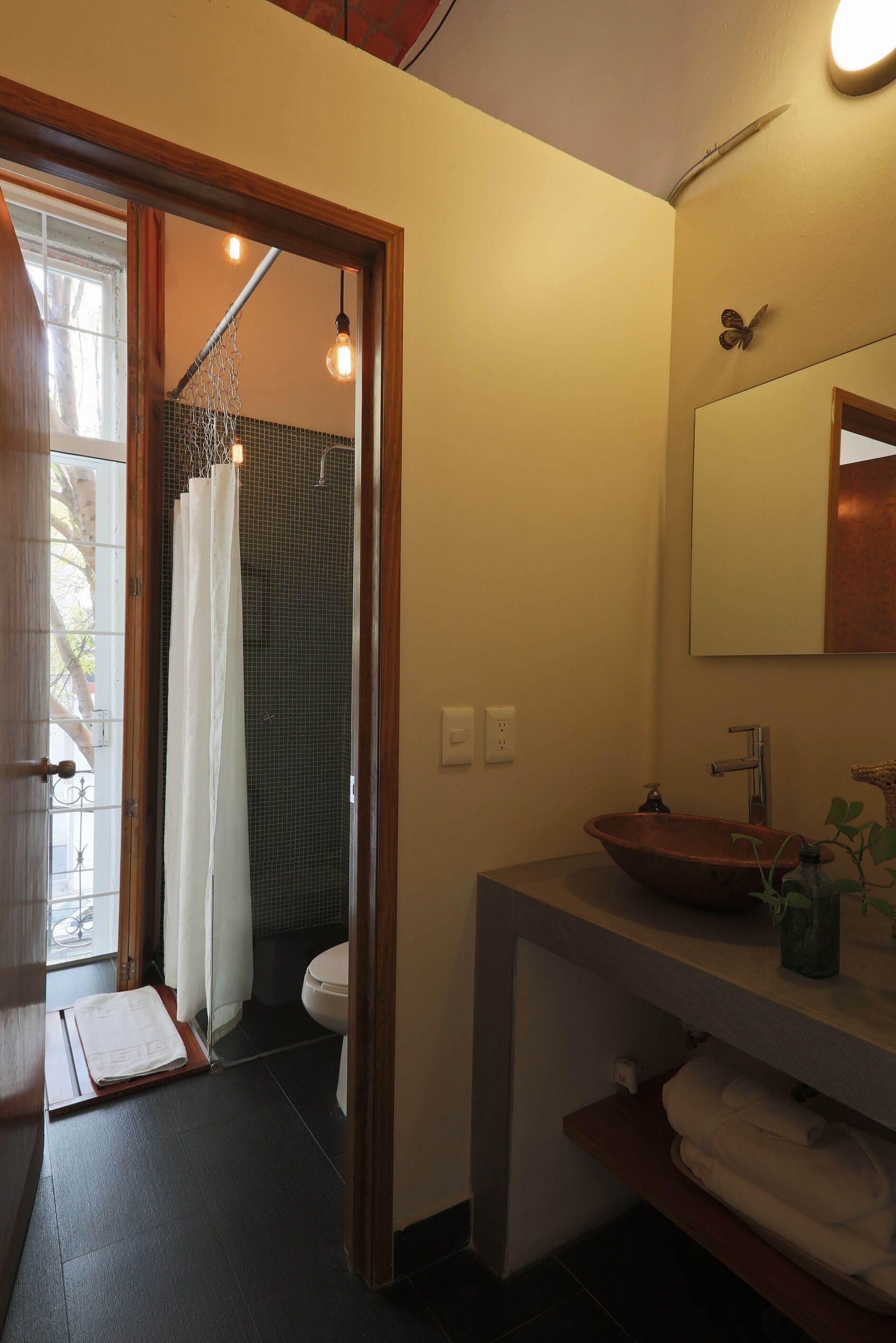 Foto - El Patio 77 B&B