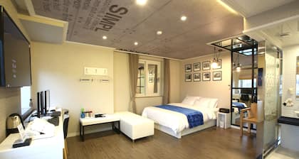Jeju Lux Hotel