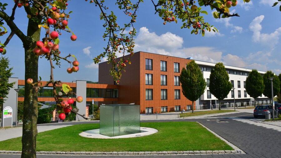 Santé Royale Hotel & Gesundheitsresort