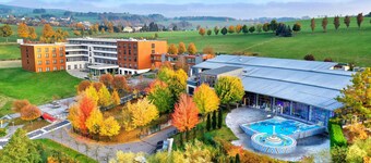 Santé Royale Hotel & Gesundheitsresort