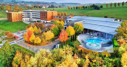 Santé Royale Hotel & Gesundheitsresort