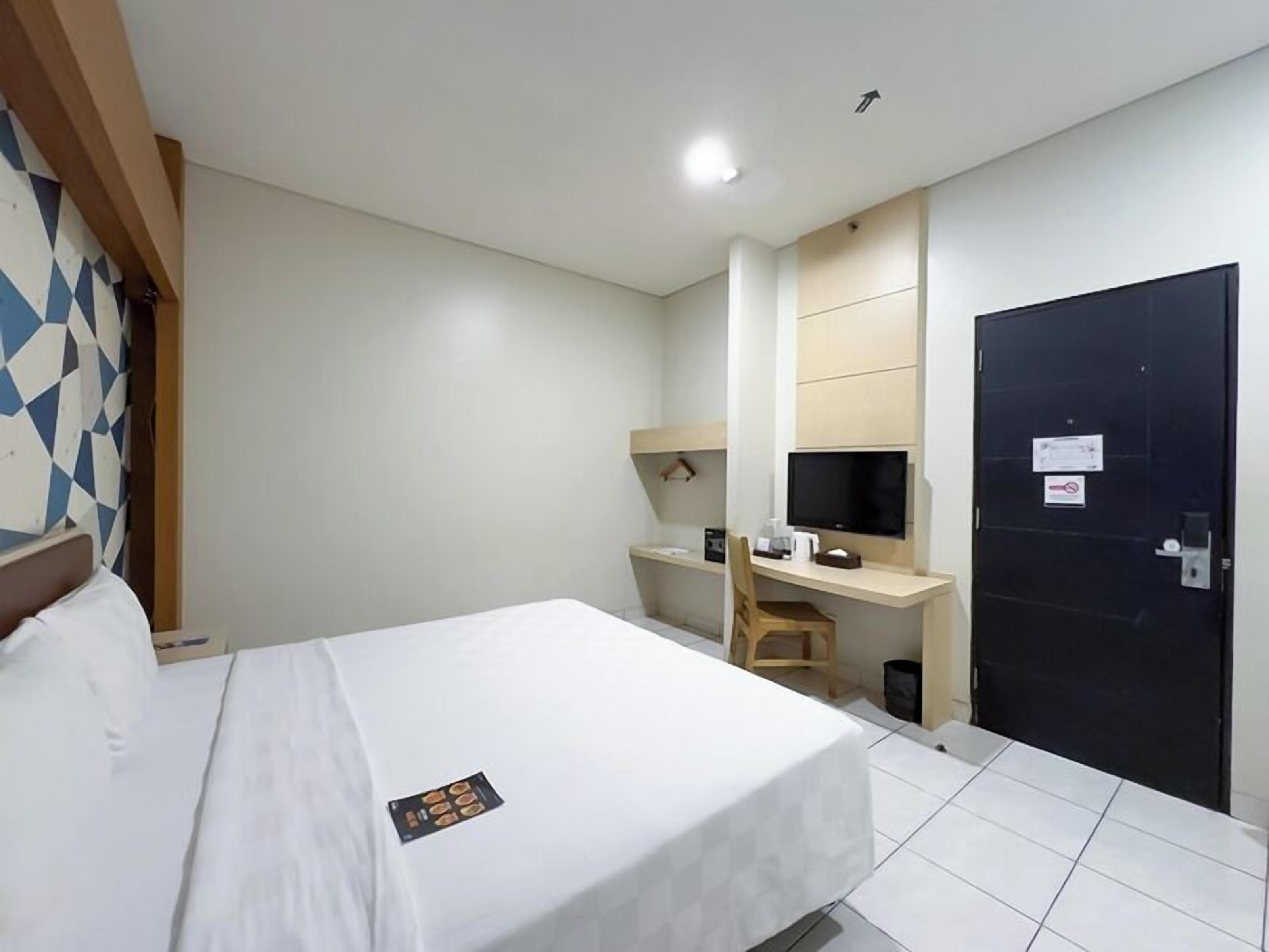 Photo - Hotel 88 - Mangga Besar VIII Jakarta By WH
