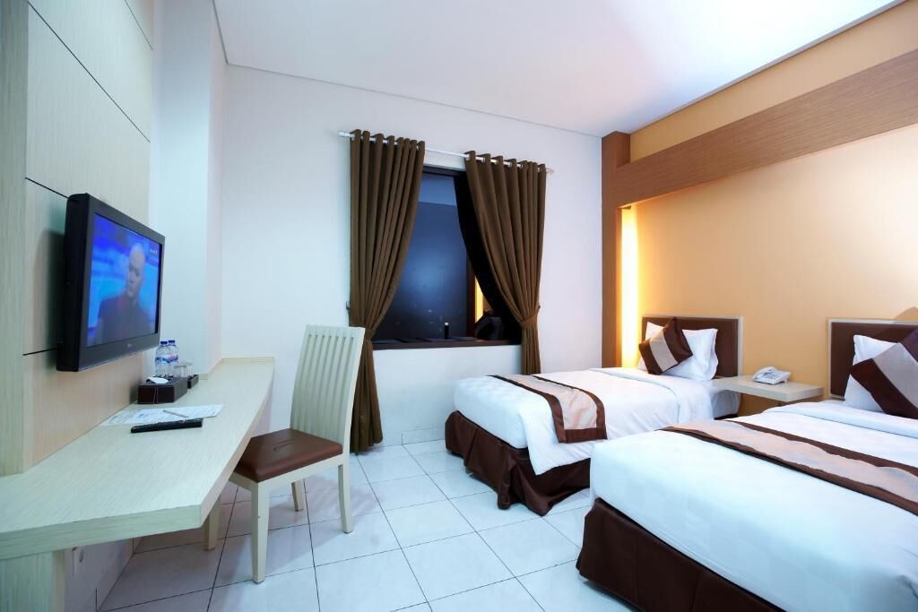 Photo - Hotel 88 - Mangga Besar VIII Jakarta By WH