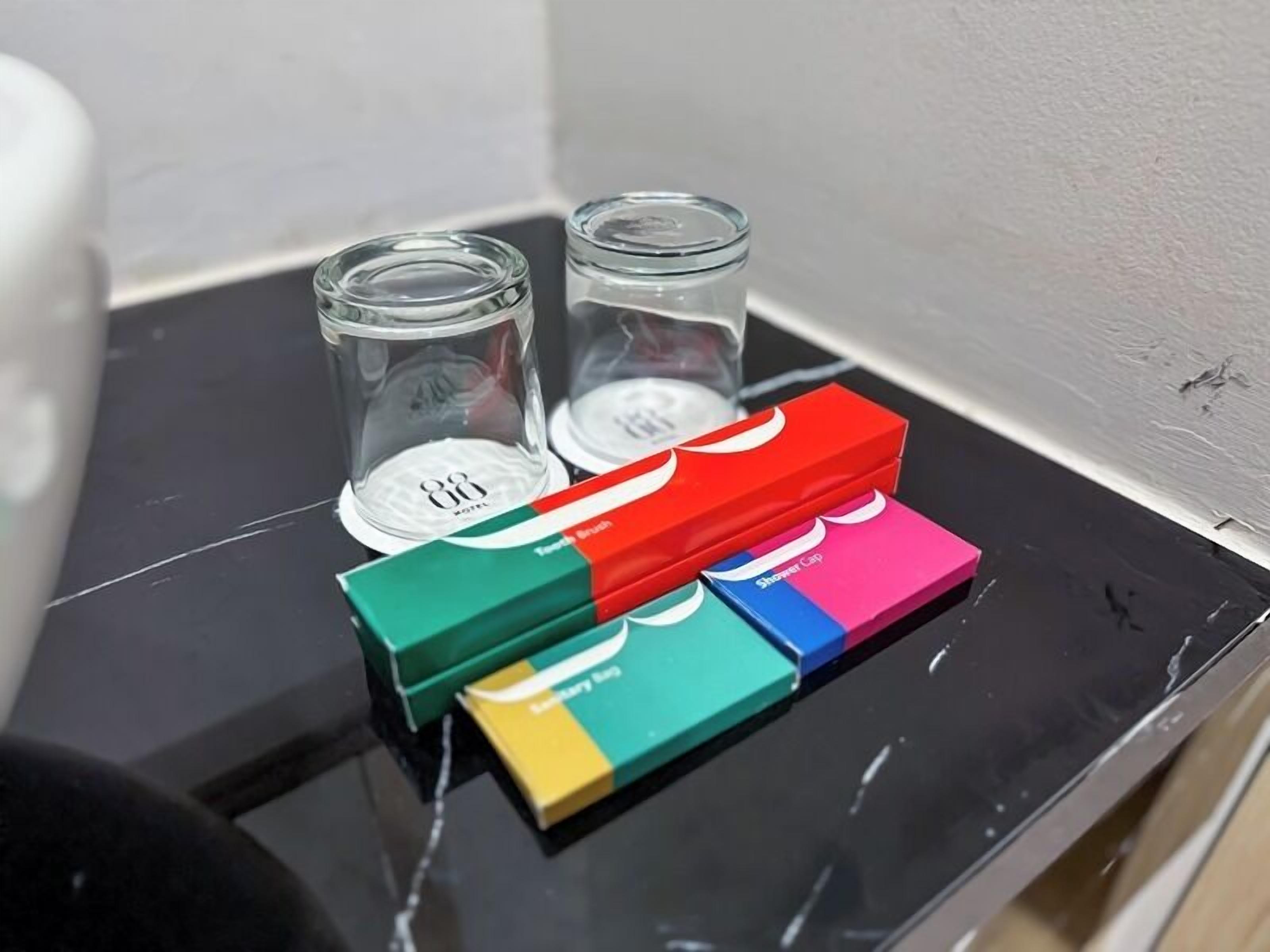 Photo - Hotel 88 - Mangga Besar VIII Jakarta By WH