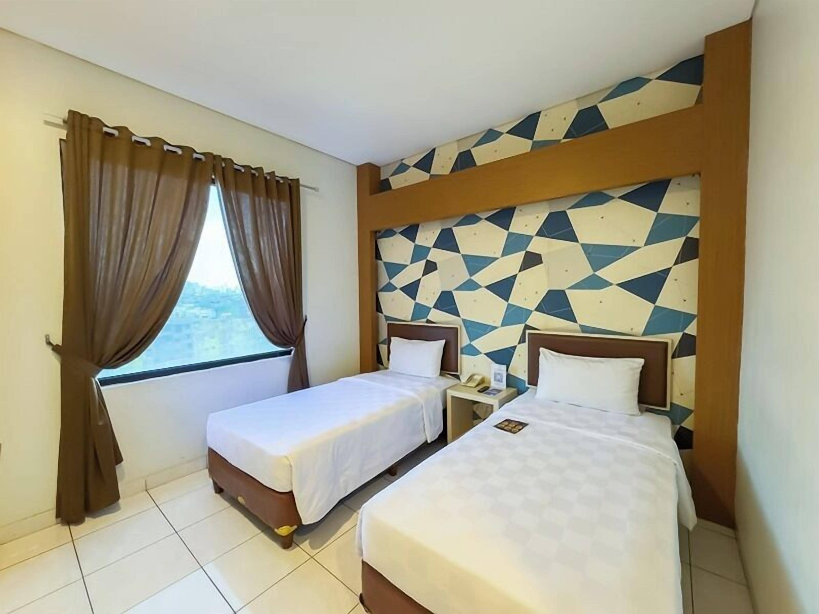 Photo - Hotel 88 - Mangga Besar VIII Jakarta By WH