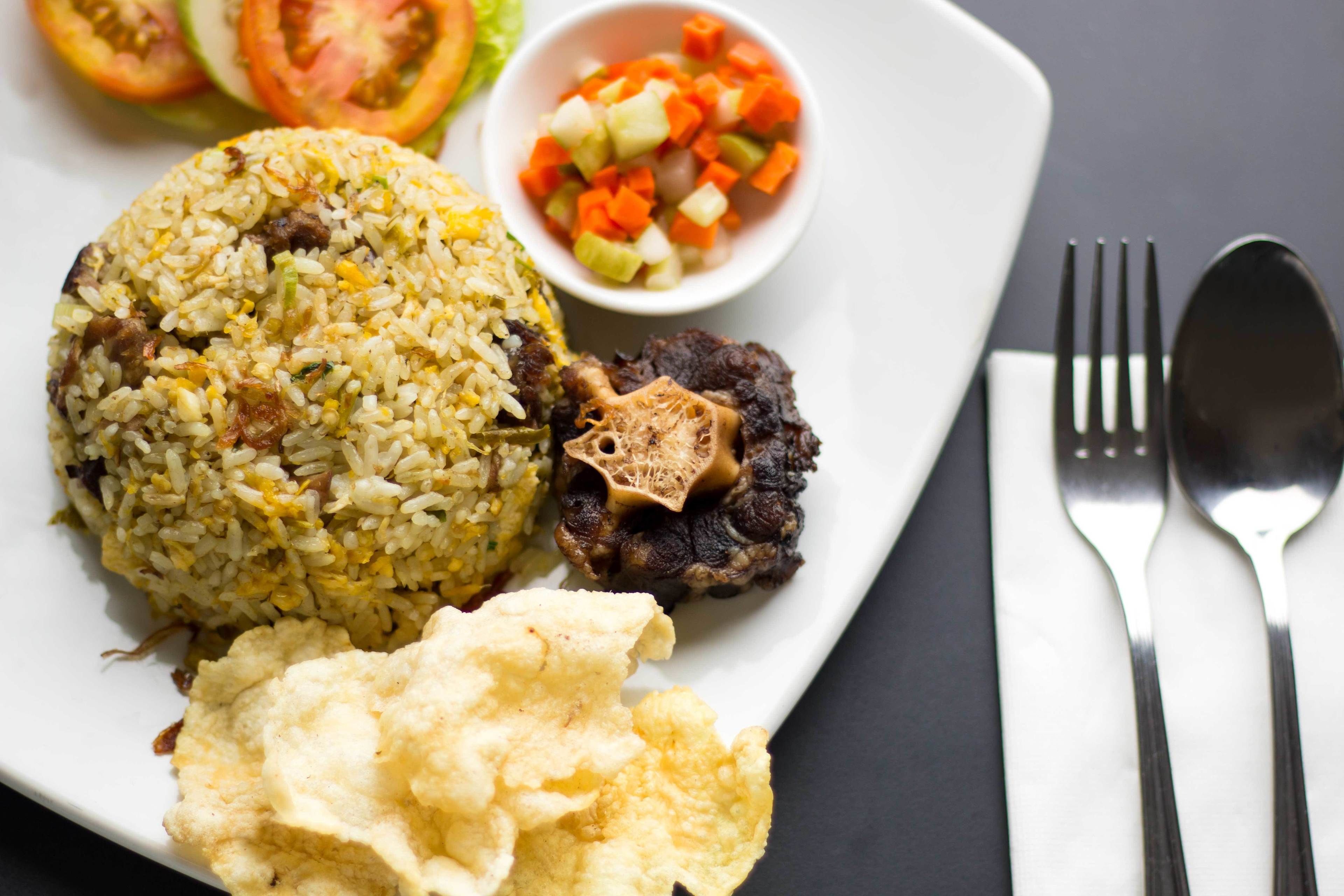 Photo - Hotel 88 - Mangga Besar VIII Jakarta By WH