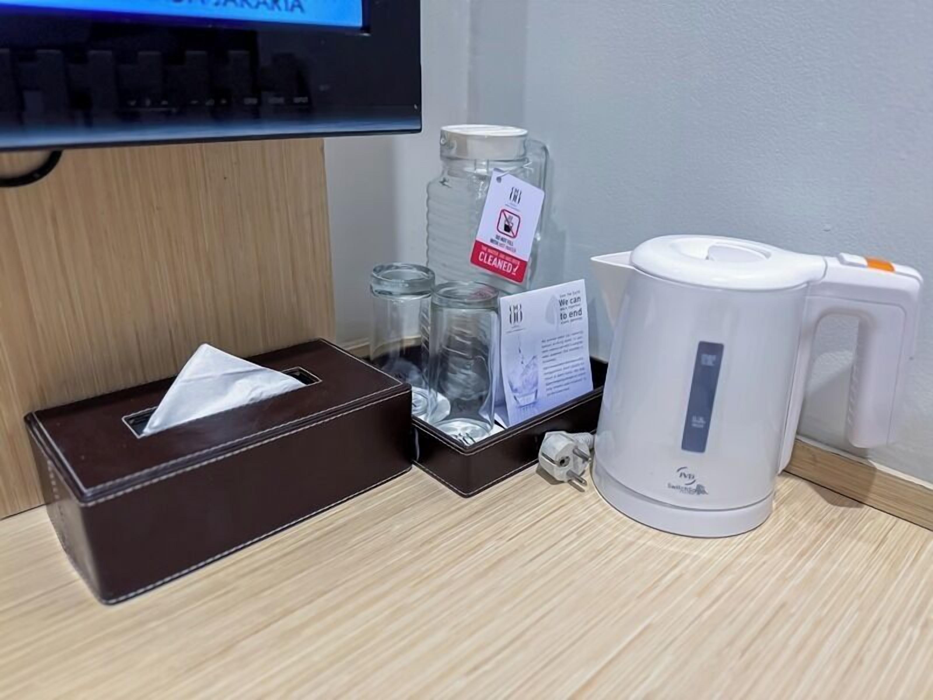 Photo - Hotel 88 - Mangga Besar VIII Jakarta By WH