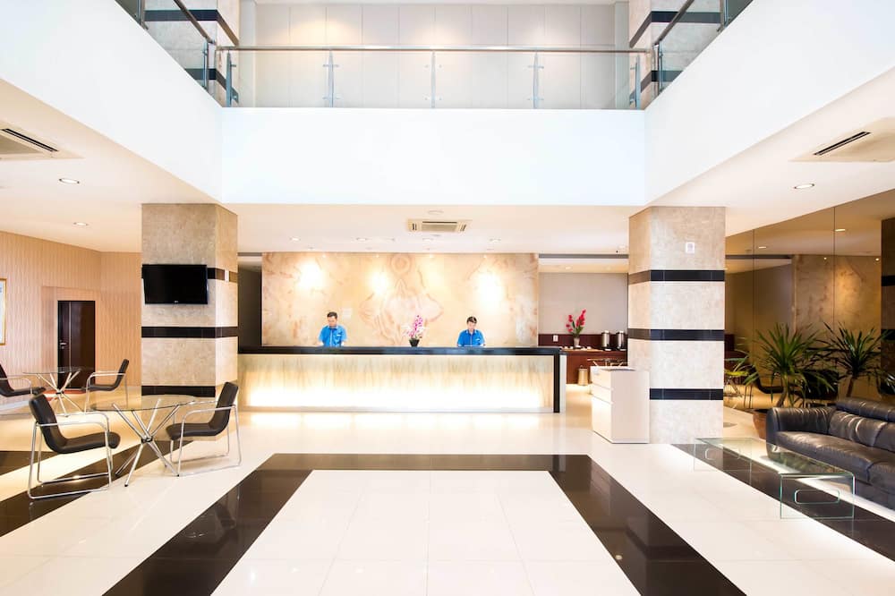 Hotel 88 Mangga Besar VIII by WH