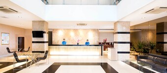 Hotel 88 Mangga Besar VIII by WH