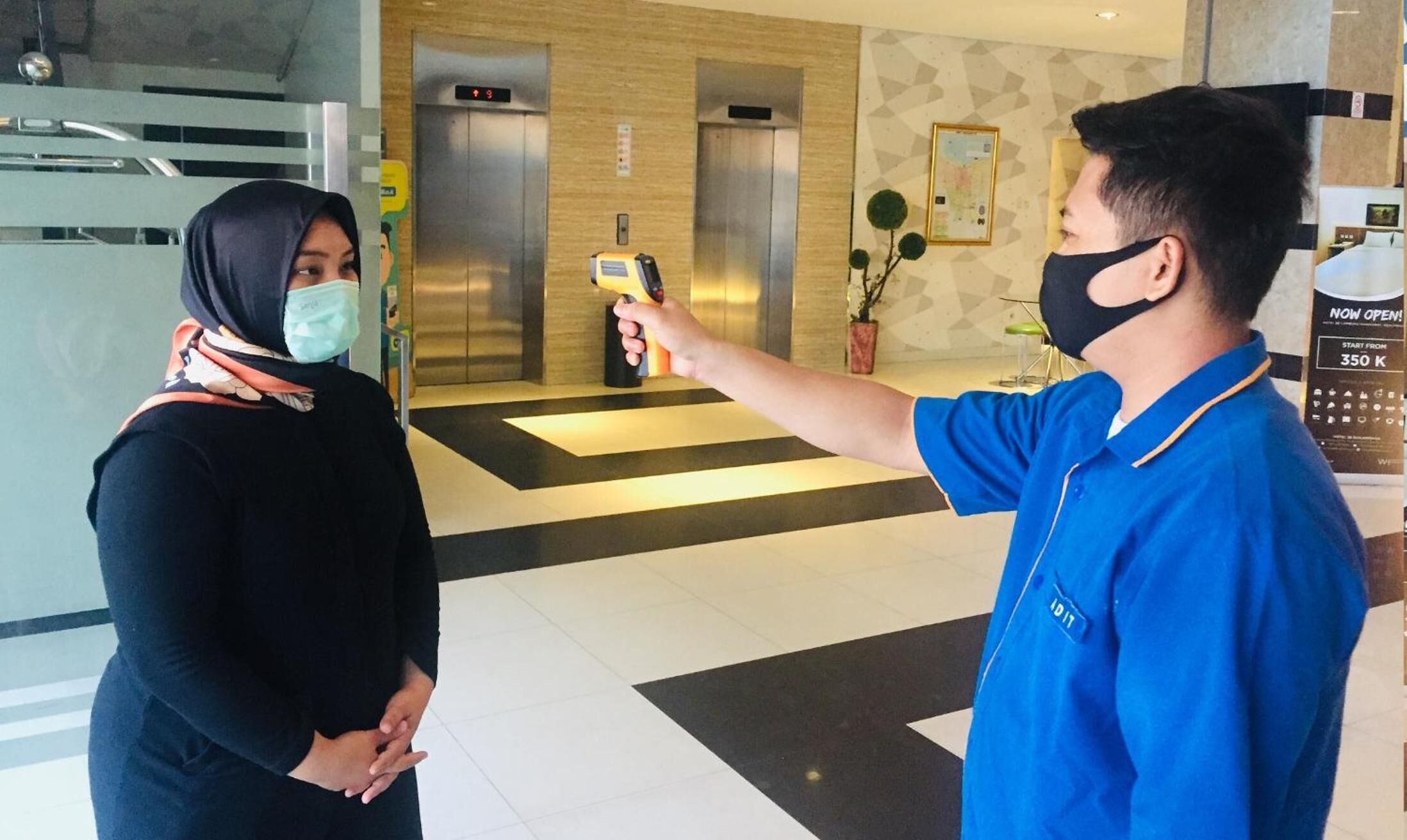 Photo - Hotel 88 - Mangga Besar VIII Jakarta By WH