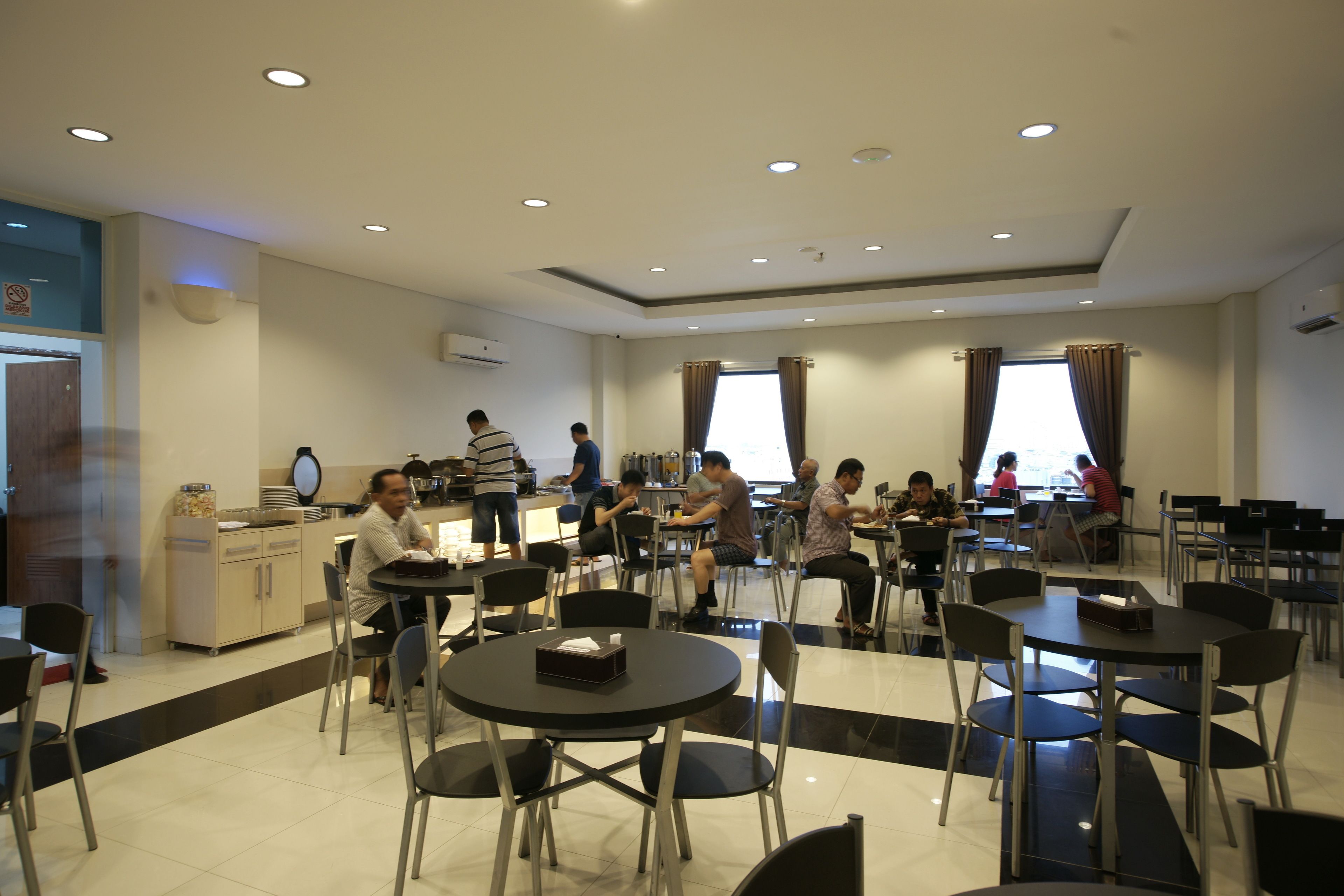 Photo - Hotel 88 - Mangga Besar VIII Jakarta By WH