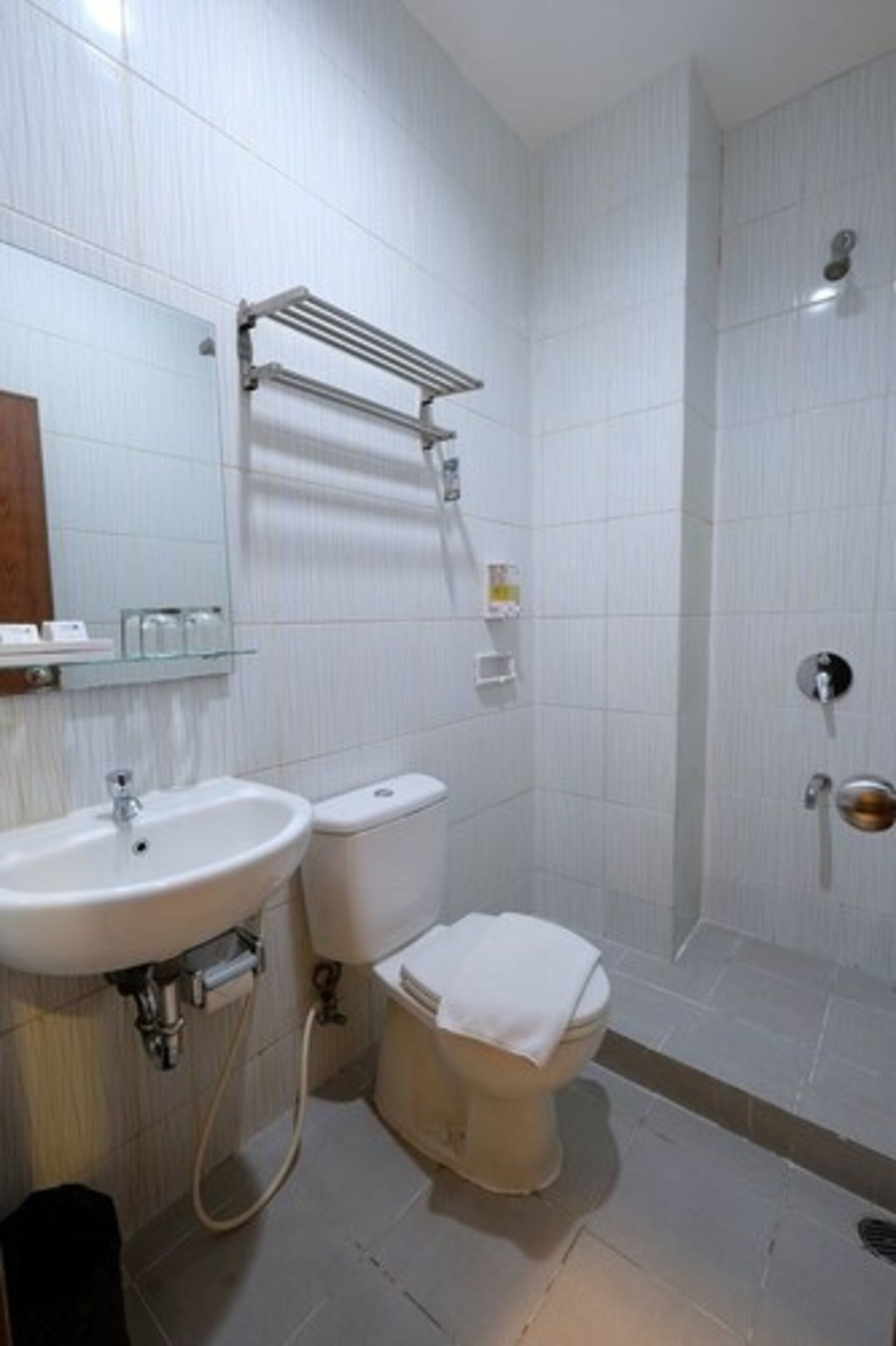 Photo - Hotel 88 - Mangga Besar VIII Jakarta By WH