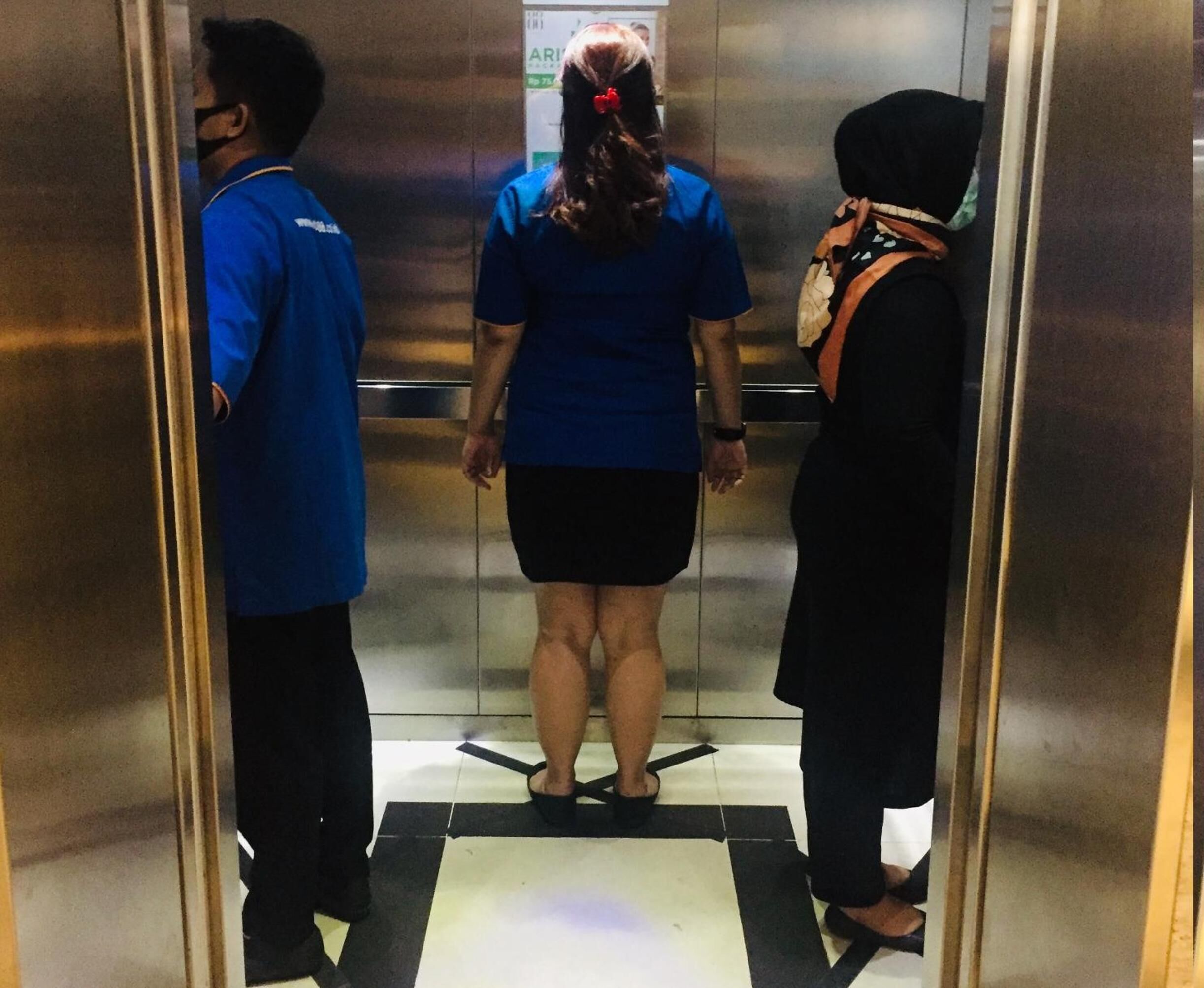 Photo - Hotel 88 - Mangga Besar VIII Jakarta By WH