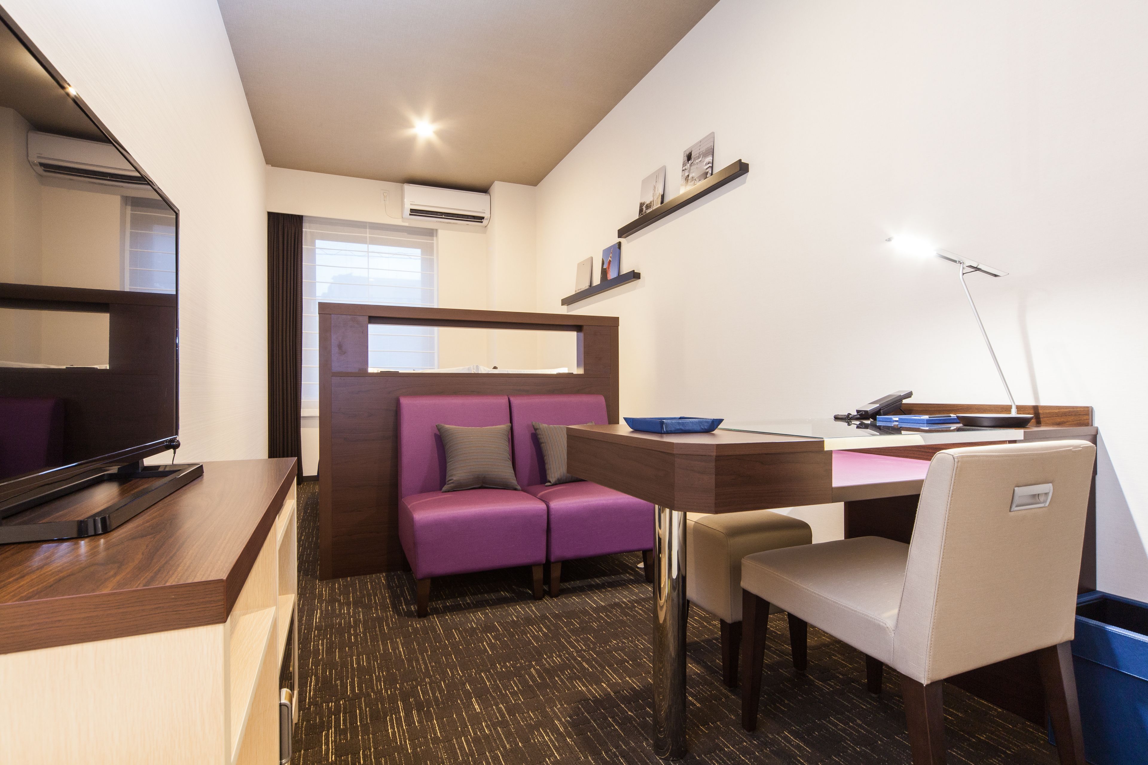 down duvets, in-room safe, desk, free wifi